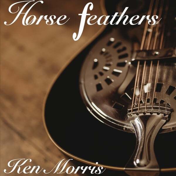 Cover art for Horsefeathers